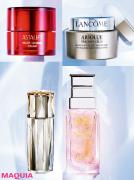 3日どころか翌朝には肌が変わる！ 美賢者が本気でおすすめする逸品スキンケア | lMAQUIA