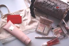 クリスマスへのカウントダウン開始♡ 冬の自分磨きに活用したい厳選コスメをチェック