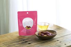 ダイエット中でもOK！栄養たっぷりで手軽にキレイが目指せるおやつ