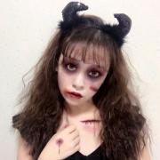 時短＆簡単にできるゾンビヘアアレンジのやり方♡ アフター5でも楽しめる