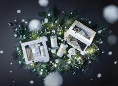 まるいバスソルト缶が超かわいい！ ボタニストの2017クリスマスコフレ発売