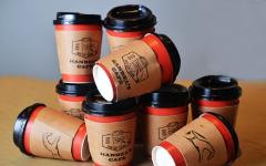 月額制飲み放題カフェ「ハンデルスベーゲン」京都の北大路＆御池通に2店舗同時OPEN