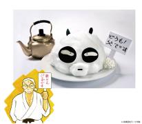 美味しさに“大歓喜”「らんま1/2カフェ」大阪・名古屋・東京の3都市で開催決定