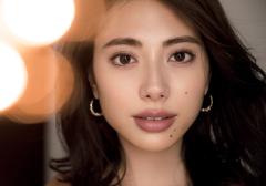 思わずドキッ。夜のデートはいつもと違う艶っぽ上品顔に変身♡