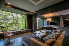 箱根に全室温泉付きリゾートホテル「金谷リゾート箱根」開業　“森の別邸”がコンセプト