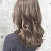 初心に帰って、ベースカラー「アッシュ&amp;ベージュ&amp;ブラウン」の魅力をおさらい♡