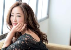 美髪の持ち主・神崎恵さんも実は髪にコンプレックスを持っていた！？ |