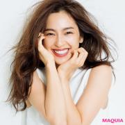 中村アン30歳の決意！ これからの目標、仕事、今の心境、すべて語ります | lMAQUIA