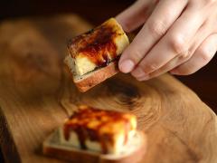 あの芸能人が「誰にも教えたくない」イタリアン。「塩」ひとつで料理はここまでおいしく
