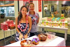 作って楽しい、貰ってうれしい「ザ・クッキーコーナー」のクッキーレイ