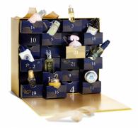 特別な24日間を。ロクシタンのクリスマスコフレにときめく冬