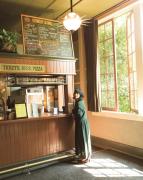 吉高由里子、“全米住みたい街No.1”のポートランドへ 「一番印象的な場所」明かす