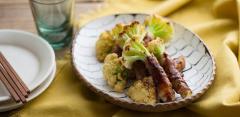 失敗しらずで簡単！ポリポリ食感がやみつきになる「肉巻きレシピ」
