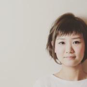 斜めにカットするザクザクバングが可愛いすぎ♡失敗しない前髪の切り方を伝授