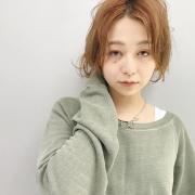 2017年冬のニュースタイル、”色っぽいけど、おしゃれ”トーン別見比べ☆