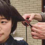 【お悩み解消】直毛さん向け♪ワックスの選び方＆直毛さん向けヘアスタイル