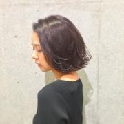 今染めるならこれ！2017AWのトレンドカラーで髪からおしゃれに大変身♡