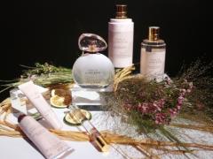 【2017年秋の新作コスメ】プロヴァンスの優美な朝の香りを纏う。ロクシタンの新フレグラン