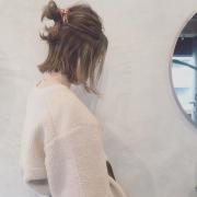 5分以下でできる♡ボブの簡単こなれアレンジ10選