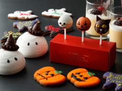 フォトジェニックなスイーツが可愛すぎ！ 都内ホテルの「ハロウィン限定スイーツ」まとめ