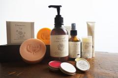 アラサーだからこそ使いたい。本当に肌に優しいナチュラルコスメ