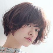 大人可愛いを狙う♡いま旬なショートヘアスタイルを大公開