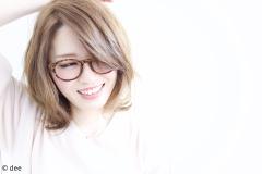 【似合う髪型診断】似合う髪型は顔の形で決まるってウワサ♡