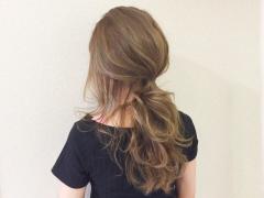 【永久保存版】ひとつ結びヘアアレンジをおしゃれに可愛く作るコツ!!