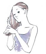 緊急レスキュー！ ダメージを受けてしまった髪のスペシャルケア方法 |