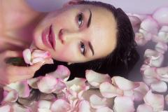 最高級ローズが香る♡贅沢スキンケアアイテム3つ