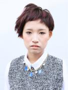 【レングス別】女性におすすめ！オシャレ度が上がる前髪アシメヘアカタログ♡