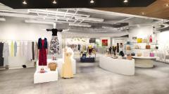 「ルミネ」初の海外進出、シンガポールに今秋開業　人気ブランド＆お洒落カフェも初出店