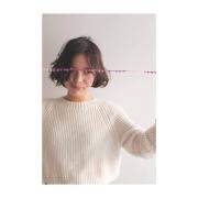 【ボブスタイルまとめ】ニットとボブの黄金比を感じて♡今すぐ真似したくなる冬の愛され