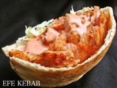 “ケバブフードフェス”が遂に最終開催！肉×ソースが絶品の殿堂入りケバブも