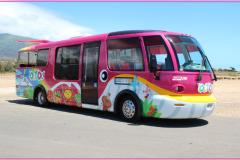 `OLI`OLIウォーカー・トロリーのチケットが貰える超お得なホテルキャンペーン実施中！