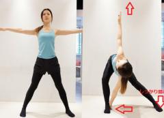 わずか1分でむくみ解消！美脚＆美尻を叶えるスクワット