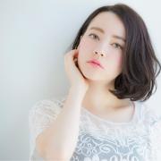 可愛いからハンサムまで♡ワンレン×ショートボブの髪型スタイル