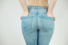 小尻になりたいのなら「揉む」べし！ぼってり大尻を憧れの美尻に