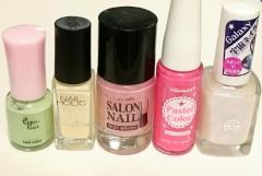 ほぼ100均のアイテムだけで♡ 簡単オパールネイルのやり方