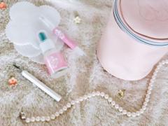 【2017クリスマスコフレ】美意識は爪に出る。Ready for Lady KOBAKO ネイルケアキット