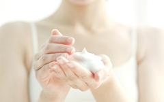 テレビのような“ふわふわ泡”洗顔したい！ 泡失敗の理由は毎日の習慣!?