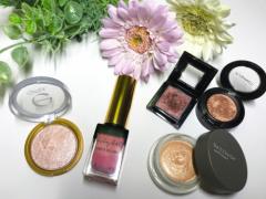 やっぱり愛されたい。あえて選ぶ、大人のモテピンクメイク