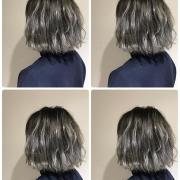 寒色カラー好き集まれ♡冬にぴったりなアッシュカラーを学ぼう2017