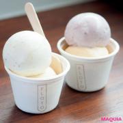 ユニークなジェラートは必食！ 毎日食べたくなる「FLOTO」のヘルシースイーツ | lMAQUIA