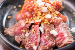 「東京和牛ショー2017」和牛料理15店舗が集結　ステーキやハンバーガーなど絶品肉を味わい