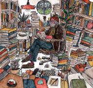 本好きのための夢のブックイベント、虎ノ門ヒルズで初開催　人気書店や古書店と楽しむ読