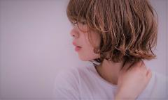 “ラフなのにオンナっぽい”のが旬！おしゃ見え『エフォートレスヘア』が、この冬マスト