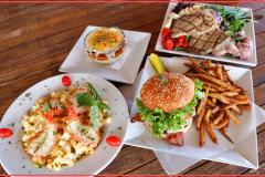 カイルア住民ご用達の「べラ・ビストロ」で絶品フレンチオニオンスープを召し上がれ