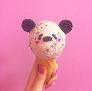 原宿のどうぶつアイスクリームって？世界一小さな「どうぶつえん」の可愛さに「いいね」