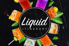 スタイリッシュなルーフトップラウンジ「スカイワイキキ」に秋限定のカクテルが登場